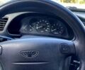 Синій Деу Ланос, об'ємом двигуна 1.5 л та пробігом 251 тис. км за 2150 $, фото 5 на Automoto.ua