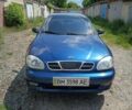 Деу Ланос 2005 у Глухове на Automoto.ua Синій Деу Ланос, об'ємом двигуна 1.5 л та пробігом 251 тис. км за 2900 $, фото 2 на Automoto.ua