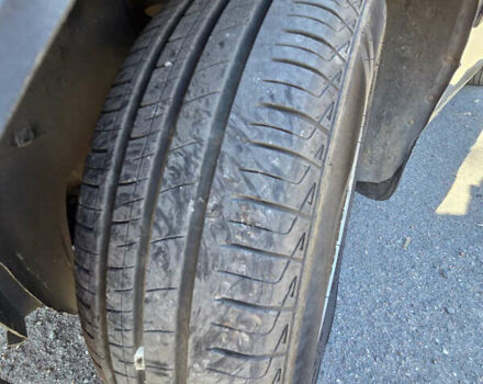 Синій Деу Ланос, об'ємом двигуна 1.5 л та пробігом 271 тис. км за 2100 $, фото 14 на Automoto.ua