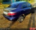 Дэу Ланос 2005 в Раздельной на Automoto.ua Синий Дэу Ланос, объемом двигателя 1.5 л и пробегом 200 тыс. км за 1350 $, фото 3 на Automoto.ua