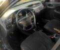 Дэу Ланос 2005 в Раздельной на Automoto.ua Синий Дэу Ланос, объемом двигателя 1.5 л и пробегом 200 тыс. км за 1350 $, фото 2 на Automoto.ua