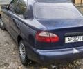 Синій Деу Ланос, об'ємом двигуна 1.5 л та пробігом 45 тис. км за 1400 $, фото 6 на Automoto.ua