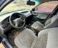 Синій Деу Ланос, об'ємом двигуна 1.5 л та пробігом 224 тис. км за 1300 $, фото 6 на Automoto.ua