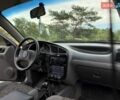 Синий Дэу Ланос, объемом двигателя 1.5 л и пробегом 123 тыс. км за 2999 $, фото 17 на Automoto.ua