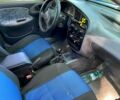 Синий Дэу Ланос, объемом двигателя 1.5 л и пробегом 102 тыс. км за 1260 $, фото 6 на Automoto.ua