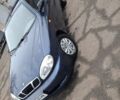 Синий Дэу Ланос, объемом двигателя 1.5 л и пробегом 127 тыс. км за 3100 $, фото 6 на Automoto.ua