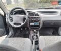 Синій Деу Ланос, об'ємом двигуна 1.6 л та пробігом 150 тис. км за 2900 $, фото 8 на Automoto.ua