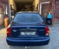 Синій Деу Ланос, об'ємом двигуна 1.6 л та пробігом 250 тис. км за 1200 $, фото 1 на Automoto.ua