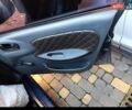 Синий Дэу Ланос, объемом двигателя 1.5 л и пробегом 228 тыс. км за 1650 $, фото 15 на Automoto.ua