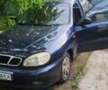 Синій Деу Ланос, об'ємом двигуна 1.3 л та пробігом 150 тис. км за 2500 $, фото 15 на Automoto.ua