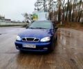 Синій Деу Ланос, об'ємом двигуна 1.5 л та пробігом 256 тис. км за 2350 $, фото 6 на Automoto.ua