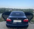 Синий Дэу Ланос, объемом двигателя 1.5 л и пробегом 274 тыс. км за 2000 $, фото 8 на Automoto.ua