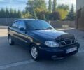 Синій Деу Ланос, об'ємом двигуна 1.5 л та пробігом 315 тис. км за 1999 $, фото 5 на Automoto.ua