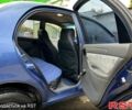 Синий Дэу Ланос, объемом двигателя 1.5 л и пробегом 188 тыс. км за 2850 $, фото 6 на Automoto.ua