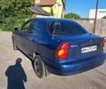 Синій Деу Ланос, об'ємом двигуна 1.5 л та пробігом 260 тис. км за 2500 $, фото 12 на Automoto.ua