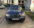Деу Ланос 2005 у Чернівцях на Automoto.ua Синій Деу Ланос, об'ємом двигуна 1.5 л та пробігом 220 тис. км за 2500 $, фото 4 на Automoto.ua