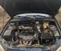 Синій Деу Ланос, об'ємом двигуна 1.5 л та пробігом 179 тис. км за 1999 $, фото 1 на Automoto.ua