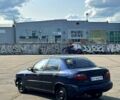 Синий Дэу Ланос, объемом двигателя 1.5 л и пробегом 0 тыс. км за 1400 $, фото 3 на Automoto.ua