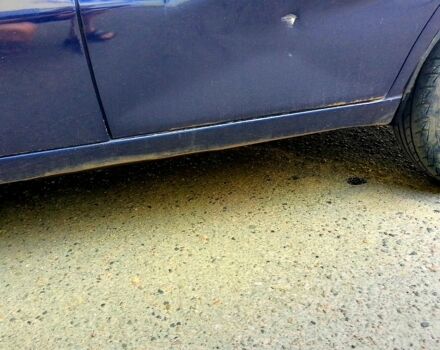 Синий Дэу Ланос, объемом двигателя 1.5 л и пробегом 0 тыс. км за 2000 $, фото 5 на Automoto.ua