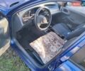 Синий Дэу Ланос, объемом двигателя 1.5 л и пробегом 430 тыс. км за 2500 $, фото 3 на Automoto.ua