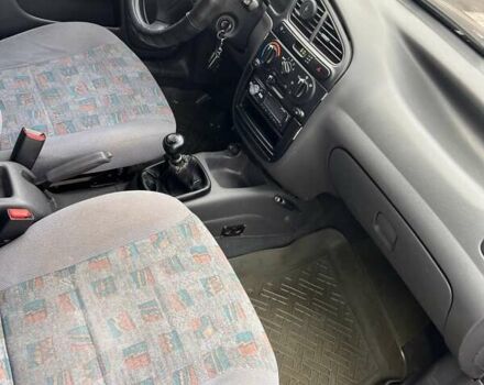 Синій Деу Ланос, об'ємом двигуна 1.5 л та пробігом 224 тис. км за 2100 $, фото 7 на Automoto.ua