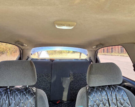 Синій Деу Ланос, об'ємом двигуна 1.5 л та пробігом 271 тис. км за 2100 $, фото 10 на Automoto.ua