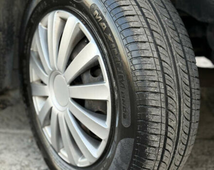 Синій Деу Ланос, об'ємом двигуна 1.5 л та пробігом 201 тис. км за 2850 $, фото 30 на Automoto.ua