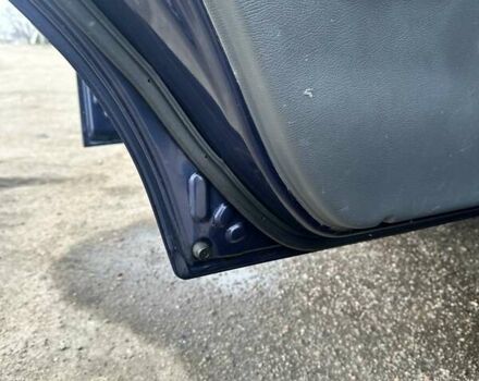 Синий Дэу Ланос, объемом двигателя 1.5 л и пробегом 200 тыс. км за 3500 $, фото 14 на Automoto.ua