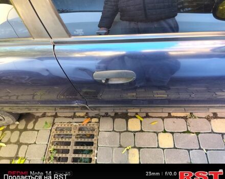 Синий Дэу Ланос, объемом двигателя 1.5 л и пробегом 228 тыс. км за 1650 $, фото 8 на Automoto.ua