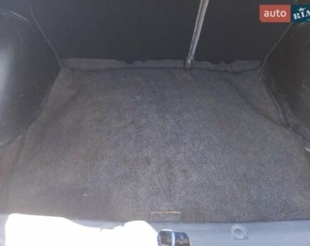 Синий Дэу Ланос, объемом двигателя 1.5 л и пробегом 304 тыс. км за 3500 $, фото 14 на Automoto.ua