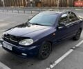 Синій Деу Ланос, об'ємом двигуна 1.5 л та пробігом 191 тис. км за 1850 $, фото 1 на Automoto.ua