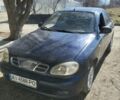 Синій Деу Ланос, об'ємом двигуна 1.5 л та пробігом 1 тис. км за 1400 $, фото 4 на Automoto.ua
