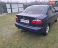 Синій Деу Ланос, об'ємом двигуна 1.5 л та пробігом 240 тис. км за 2099 $, фото 9 на Automoto.ua