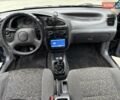 Синий Дэу Ланос, объемом двигателя 1.5 л и пробегом 219 тыс. км за 1350 $, фото 5 на Automoto.ua