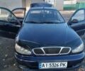 Дэу Ланос 2006 в Белой Церкве на Automoto.ua Синий Дэу Ланос, объемом двигателя 1.5 л и пробегом 270 тыс. км за 1700 $, фото 1 на Automoto.ua