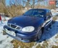 Синий Дэу Ланос, объемом двигателя 0 л и пробегом 250 тыс. км за 2000 $, фото 1 на Automoto.ua