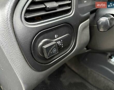 Синий Дэу Ланос, объемом двигателя 1.5 л и пробегом 219 тыс. км за 1350 $, фото 30 на Automoto.ua