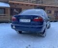 Синій Деу Ланос, об'ємом двигуна 1.5 л та пробігом 200 тис. км за 1988 $, фото 1 на Automoto.ua