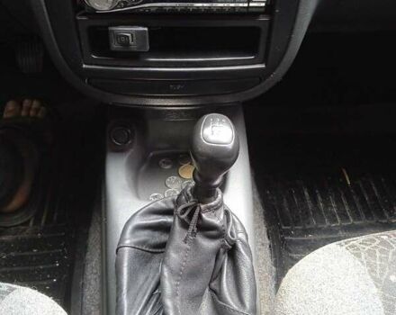 Синий Дэу Ланос, объемом двигателя 0 л и пробегом 186 тыс. км за 2300 $, фото 4 на Automoto.ua