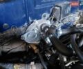 Синий Дэу Ланос, объемом двигателя 1.5 л и пробегом 301 тыс. км за 2450 $, фото 15 на Automoto.ua