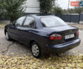 Дэу Ланос 2006 в Золотоноше на Automoto.ua Синий Дэу Ланос, объемом двигателя 1.6 л и пробегом 220 тыс. км за 2750 $, фото 5 на Automoto.ua