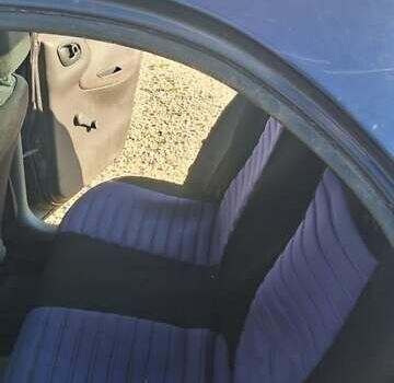 Синій Деу Ланос, об'ємом двигуна 1.5 л та пробігом 150 тис. км за 999 $, фото 26 на Automoto.ua