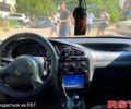 Синий Дэу Ланос, объемом двигателя 1.5 л и пробегом 370 тыс. км за 3000 $, фото 3 на Automoto.ua