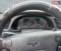 Синий Дэу Ланос, объемом двигателя 1.6 л и пробегом 263 тыс. км за 3000 $, фото 7 на Automoto.ua