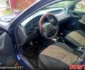 Синій Деу Ланос, об'ємом двигуна 1.5 л та пробігом 0 тис. км за 850 $, фото 5 на Automoto.ua
