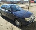Синій Деу Ланос, об'ємом двигуна 1.5 л та пробігом 1 тис. км за 1400 $, фото 1 на Automoto.ua