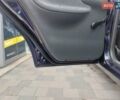 Синий Дэу Ланос, объемом двигателя 1.6 л и пробегом 263 тыс. км за 3000 $, фото 10 на Automoto.ua