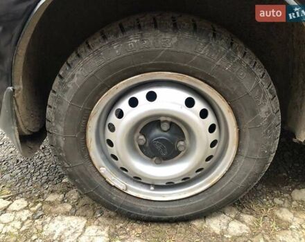 Синій Деу Ланос, об'ємом двигуна 1.5 л та пробігом 72 тис. км за 3500 $, фото 21 на Automoto.ua