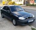 Синій Деу Ланос, об'ємом двигуна 1.5 л та пробігом 181 тис. км за 2100 $, фото 39 на Automoto.ua