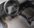 Синий Дэу Ланос, объемом двигателя 1.5 л и пробегом 221 тыс. км за 2400 $, фото 7 на Automoto.ua